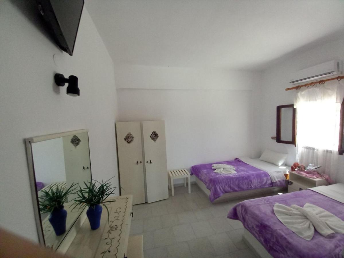 Psiloritis Apartment Kalamaki  Exterior foto