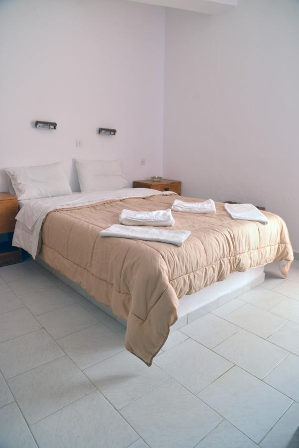 Psiloritis Apartment Kalamaki  Exterior foto