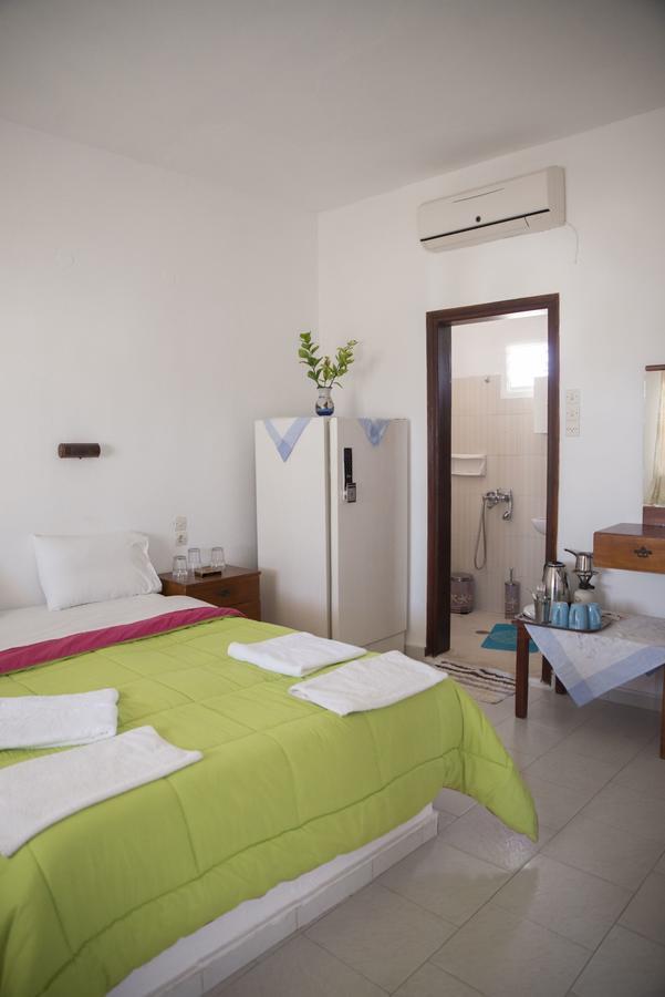 Psiloritis Apartment Kalamaki  Exterior foto